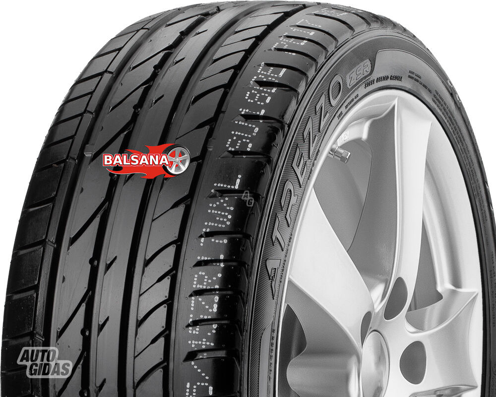 Sailun Sailun Atrezzo ZSR ( R19 summer tyres passanger car