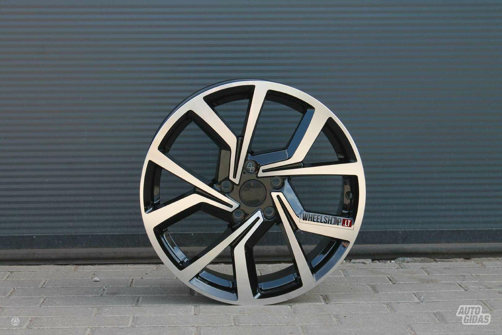 Clubsport EU-B1154 Style rims