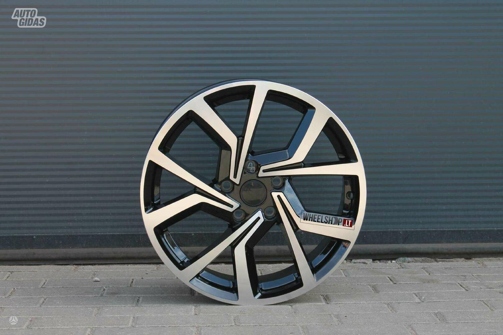 Clubsport EU-B1154 Style rims