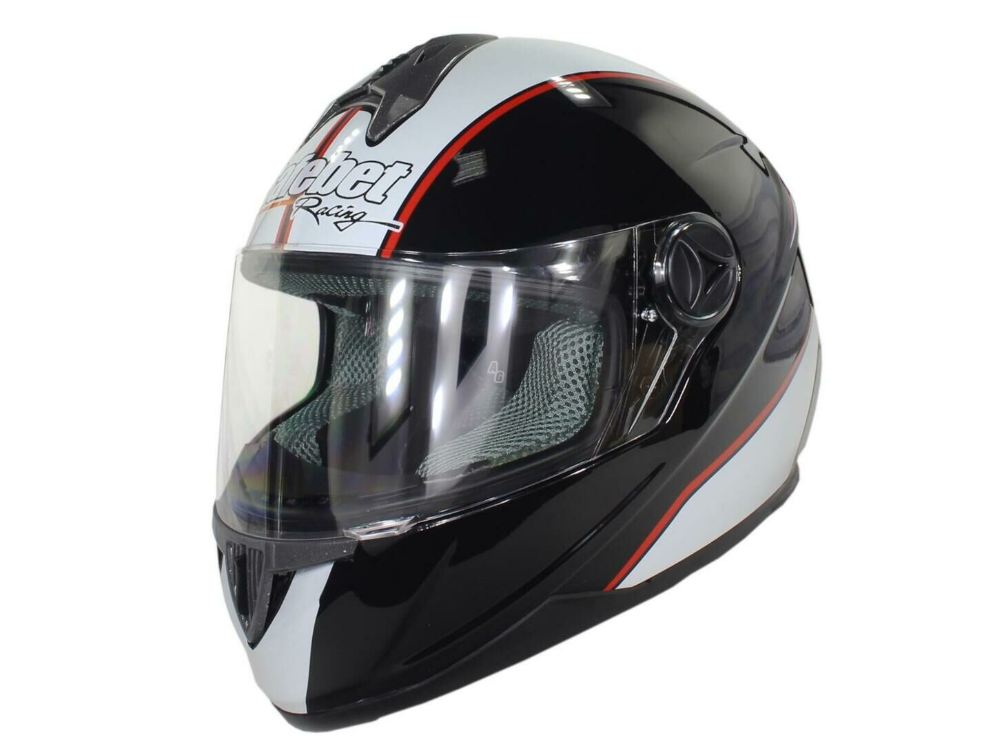 Helmets SAFEBET HF 122