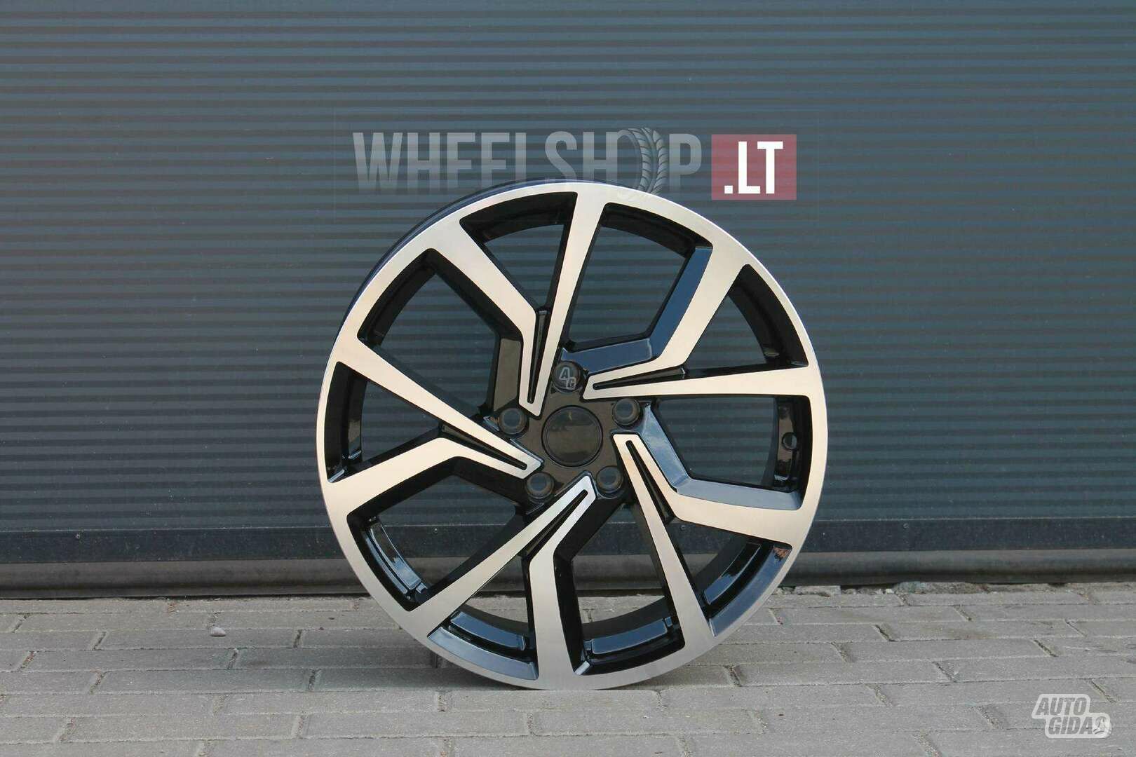 Clubsport EU-B1154 Style rims