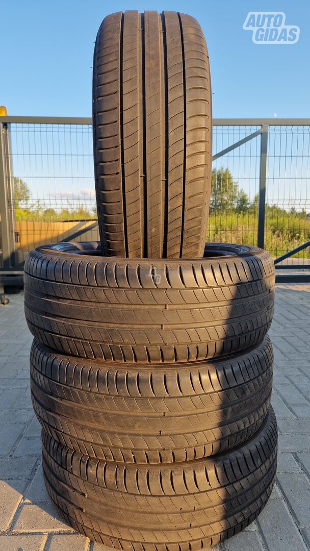 Michelin Primacy 3 R18 summer tyres passanger car