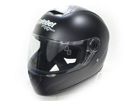 Helmets SAFEBET HF 122