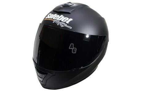 Helmets SAFEBET HF 126S