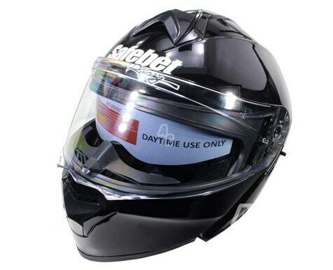 Helmets SAFEBET HF 130