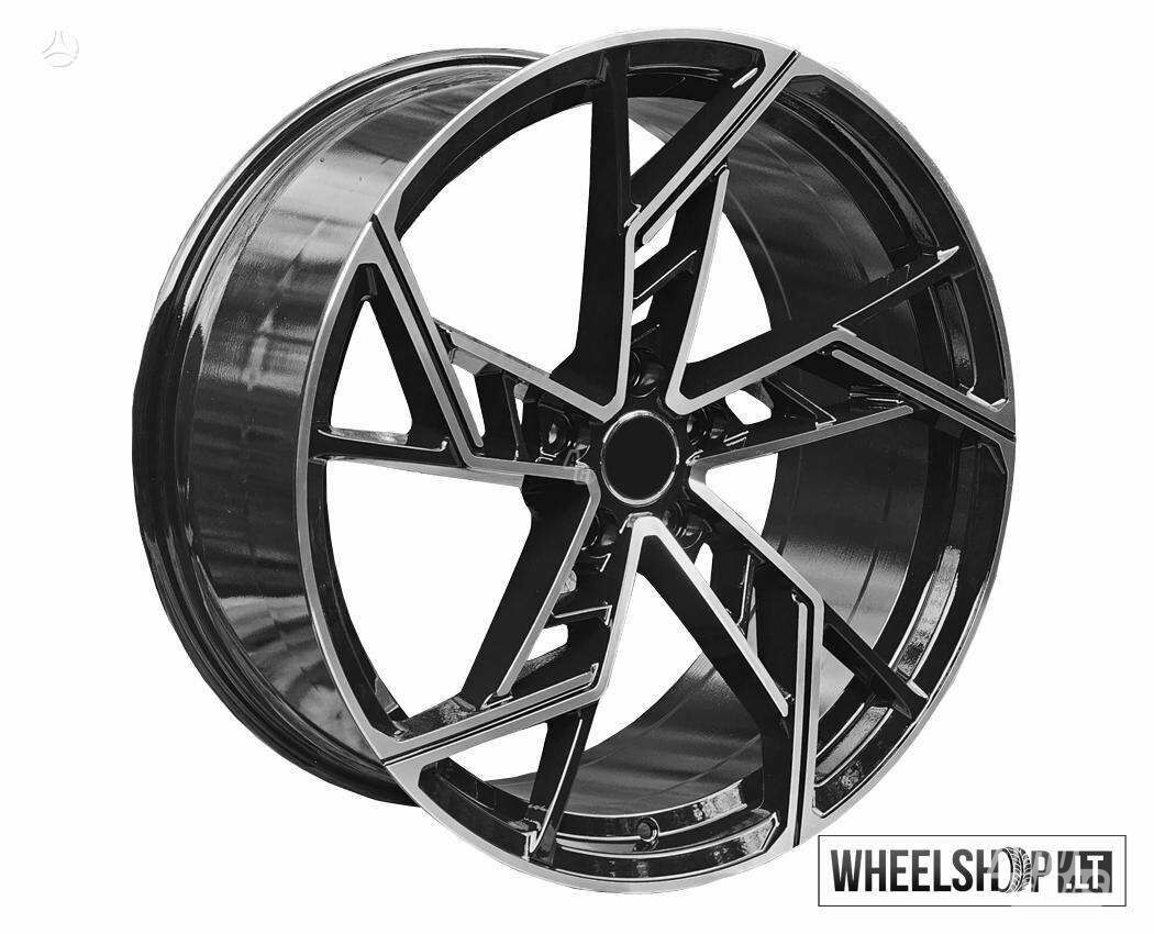 Legacy EU-Karma style MB rims