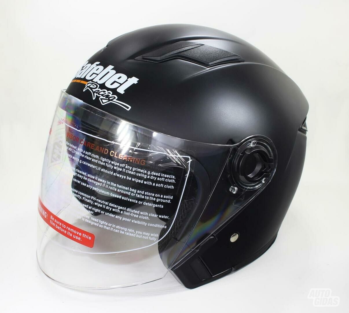 Helmets SAFEBET HF 223