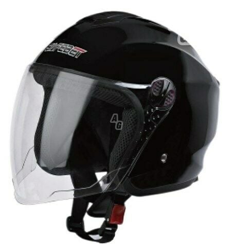 Helmets SAFEBET HF 232