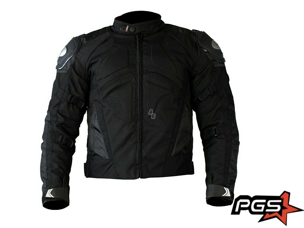 Jackets PGS 12 13 2550