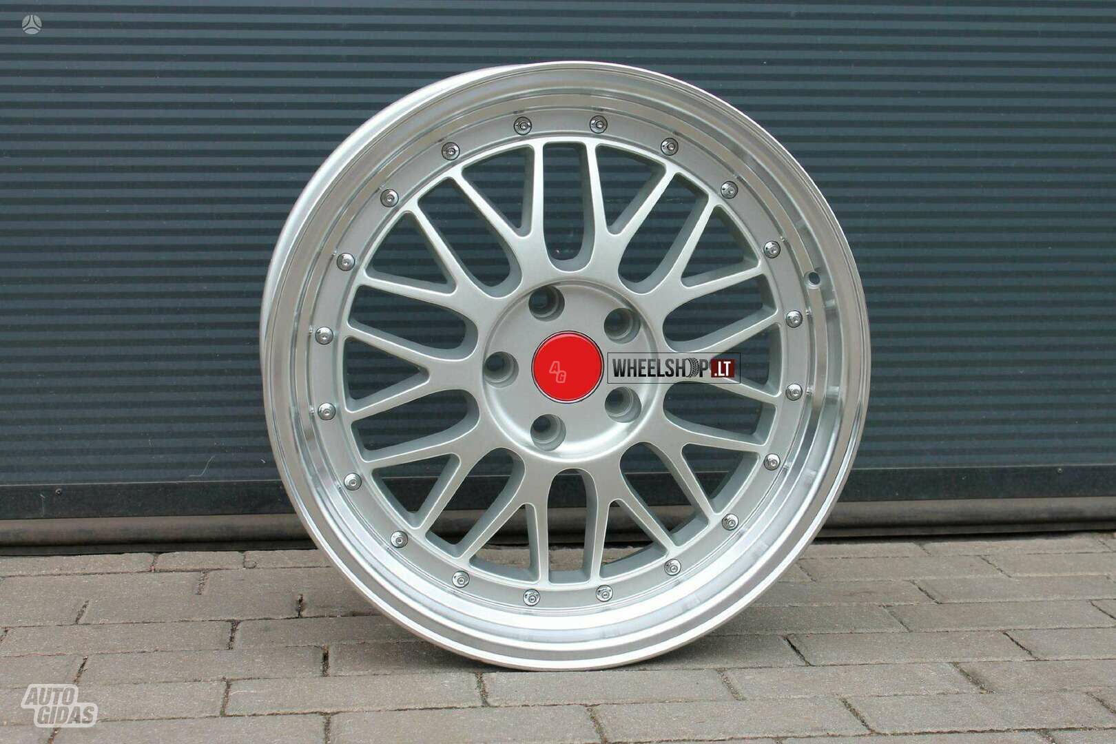 LM EU-A1025 Style rims