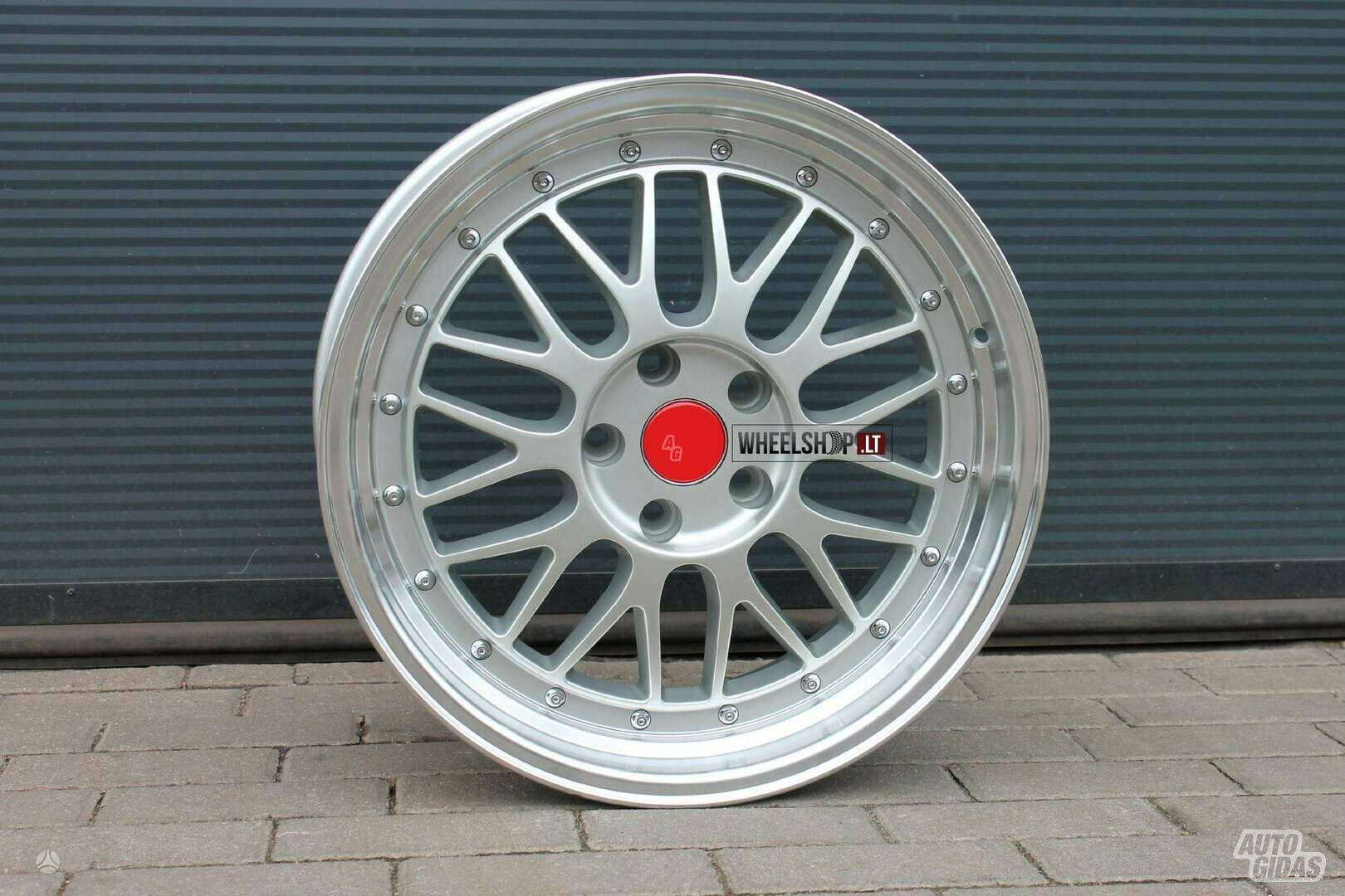 LM EU-A1025 Style rims