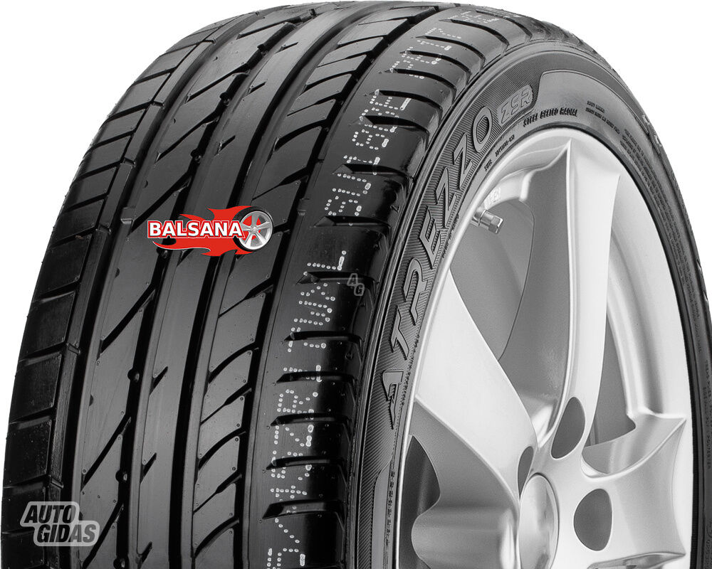 Sailun Sailun Atrezzo ZSR S R19 summer tyres passanger car