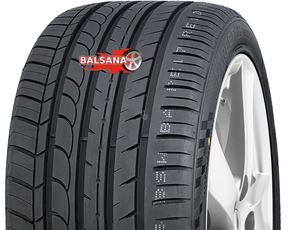 Dynamo Street-H MU 0 R21 summer tyres passanger car