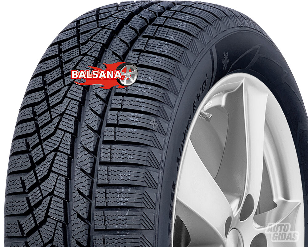 Sailun Sailun Ice Blazer Al R16 winter tyres passanger car