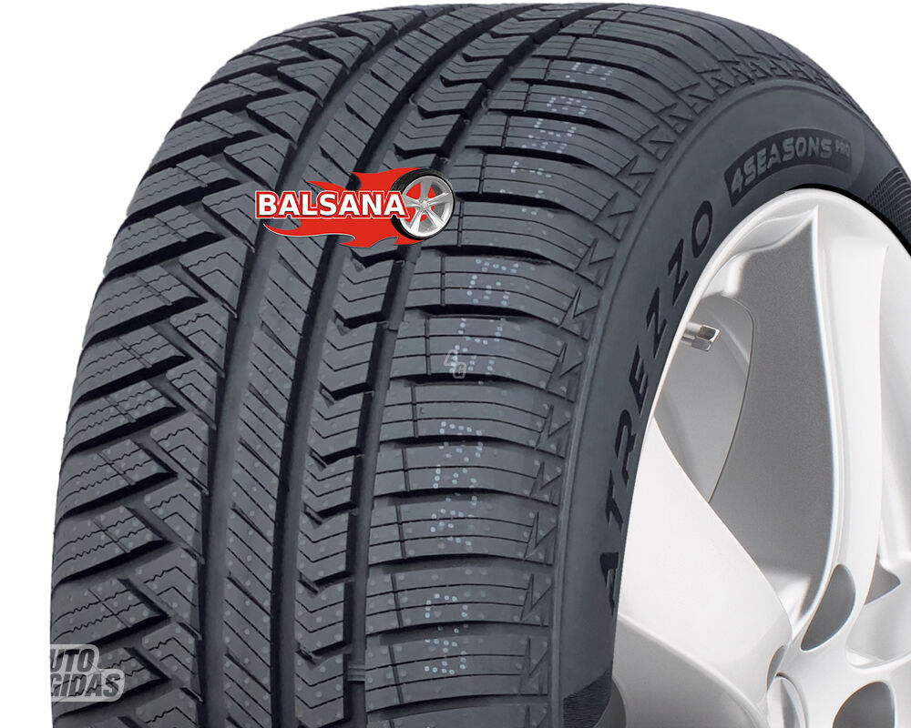 Sailun Sailun Atrezzo 4 Sea R17 universal tyres passanger car