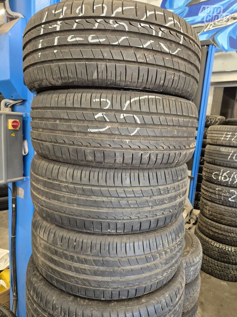 R17 summer tyres passanger car