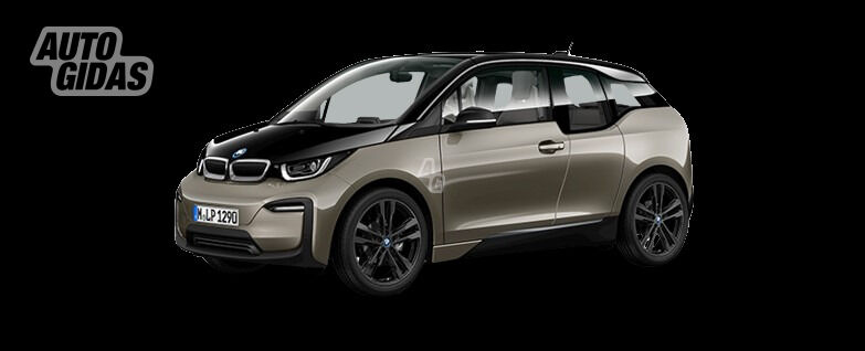 BMW I3 2019 y rent