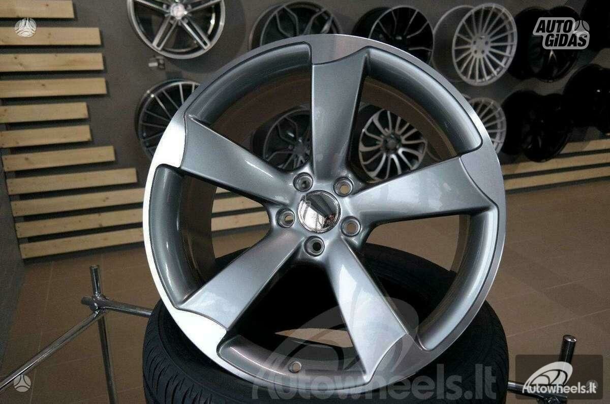 Autowheels Audi RS4 Style light alloy R20 rims