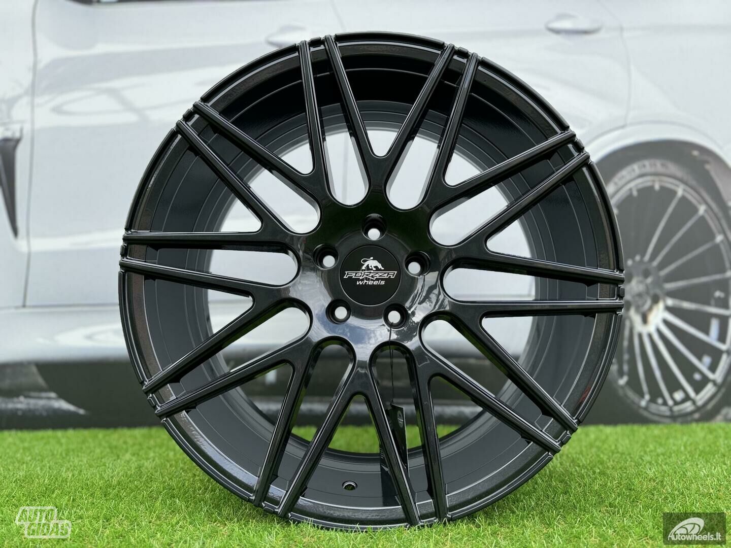 Autowheels Forzza Galaxy 9J-10.5J литые R20 диски