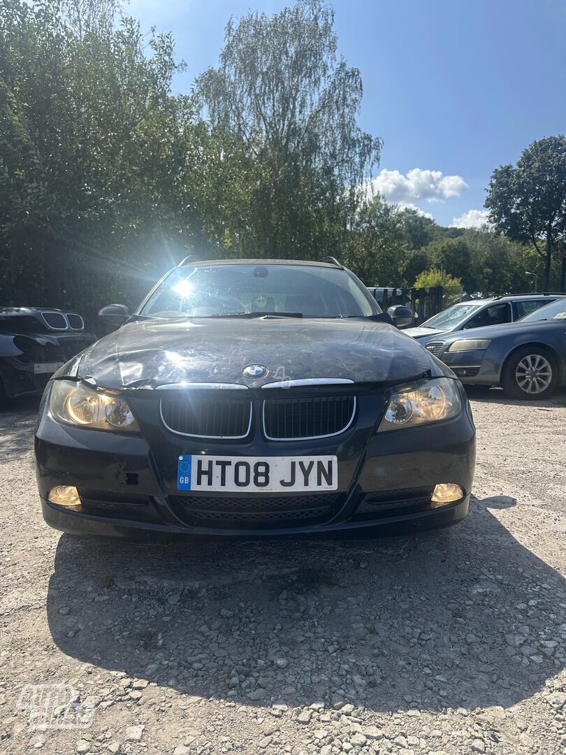 Bmw 320 E90 2009 y parts