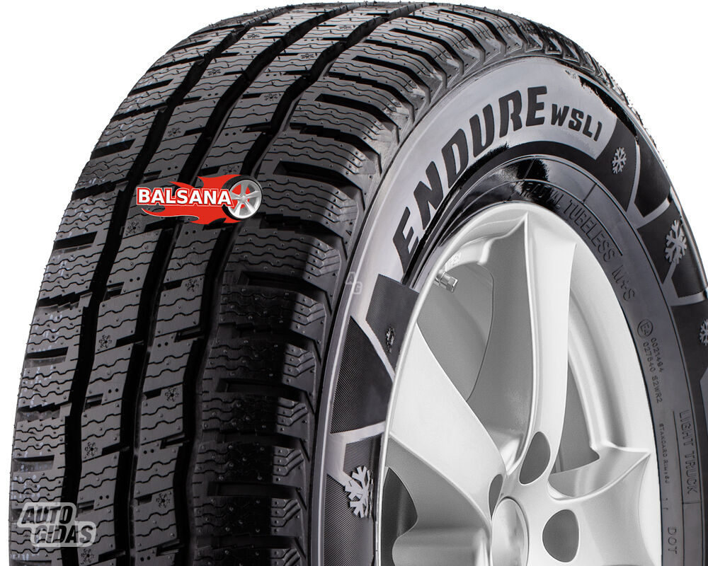 Sailun Sailun Endure WSL-1  R15 winter tyres passanger car