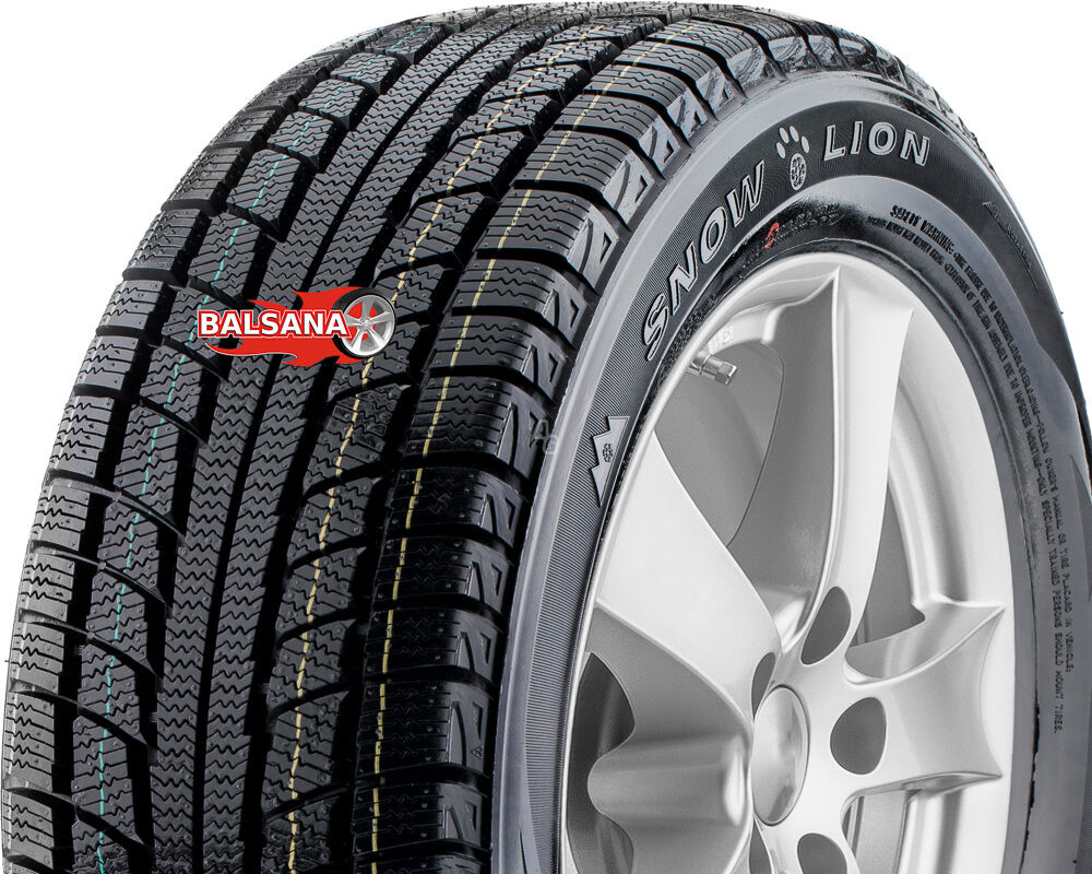 Triangle Triangle TR777  Soft R15 winter tyres passanger car