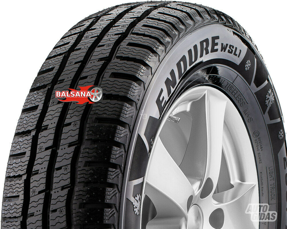 Sailun Sailun Endure WSL-1  R15 winter tyres passanger car