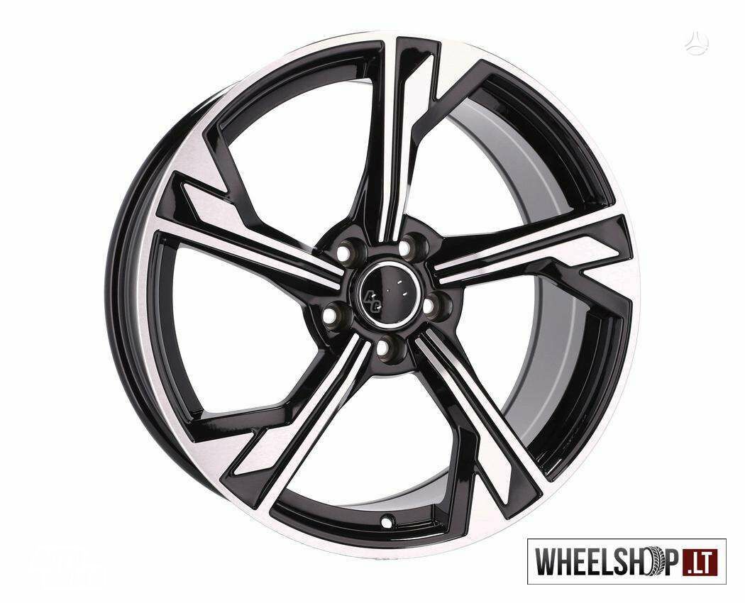 EU-5419  Style MB rims