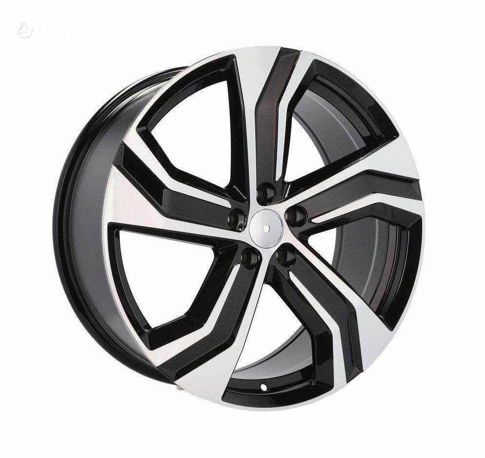 Volvo EU-B0143 Style MB light alloy R20 rims