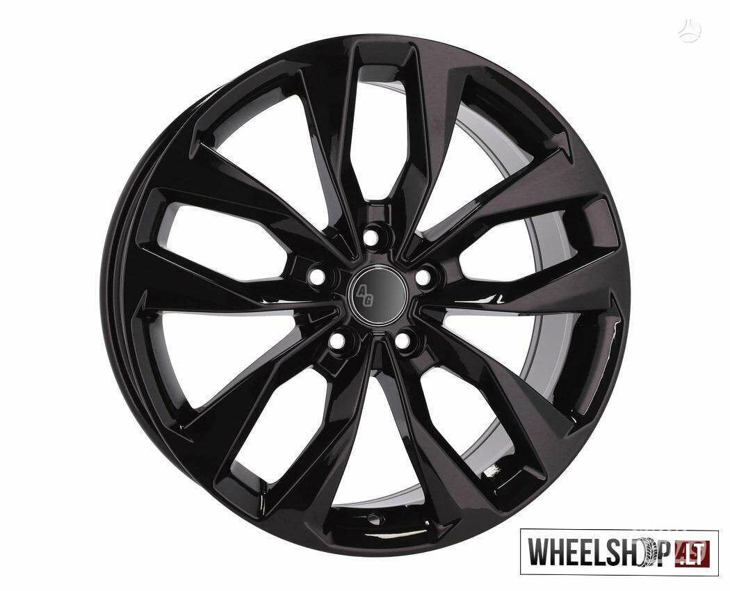 EU-Y1144 Style Gloss rims