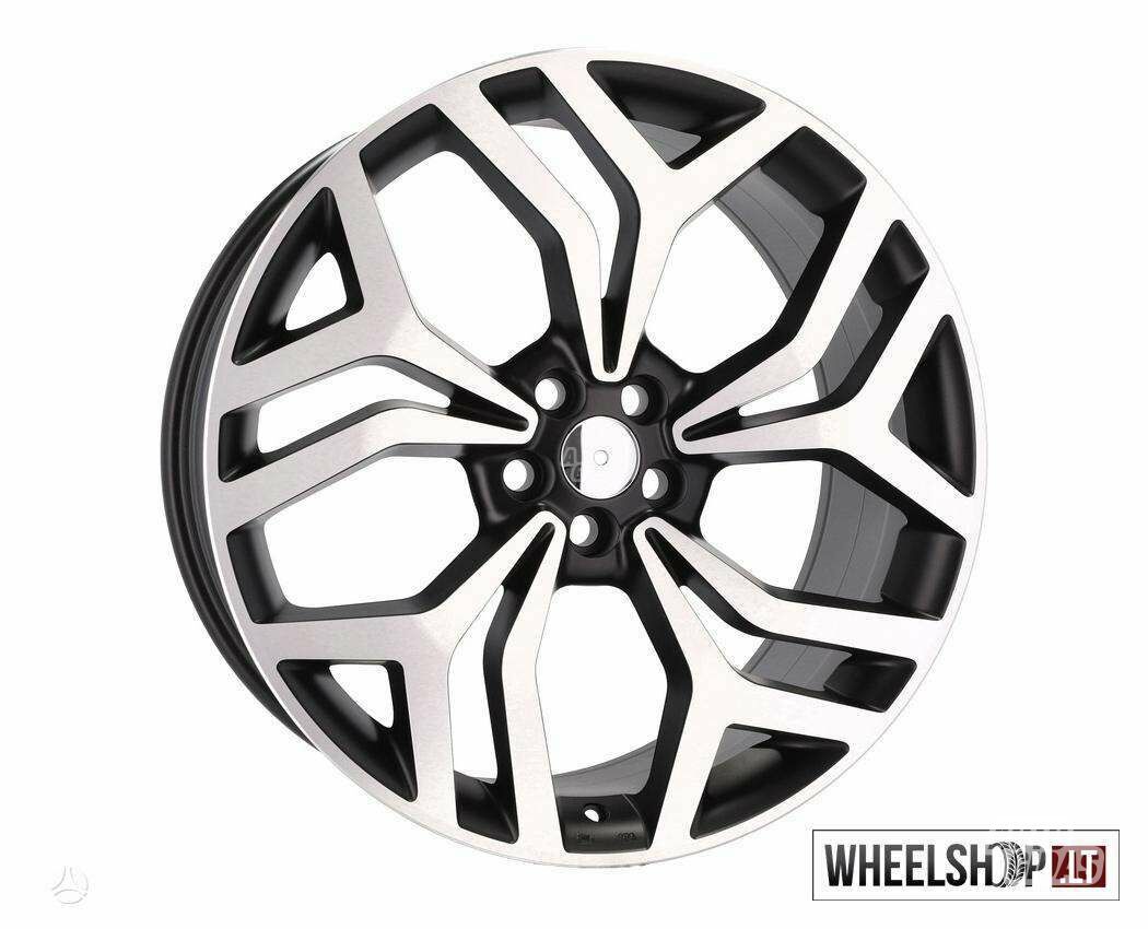 Range Rover EU-D1419 style MB rims