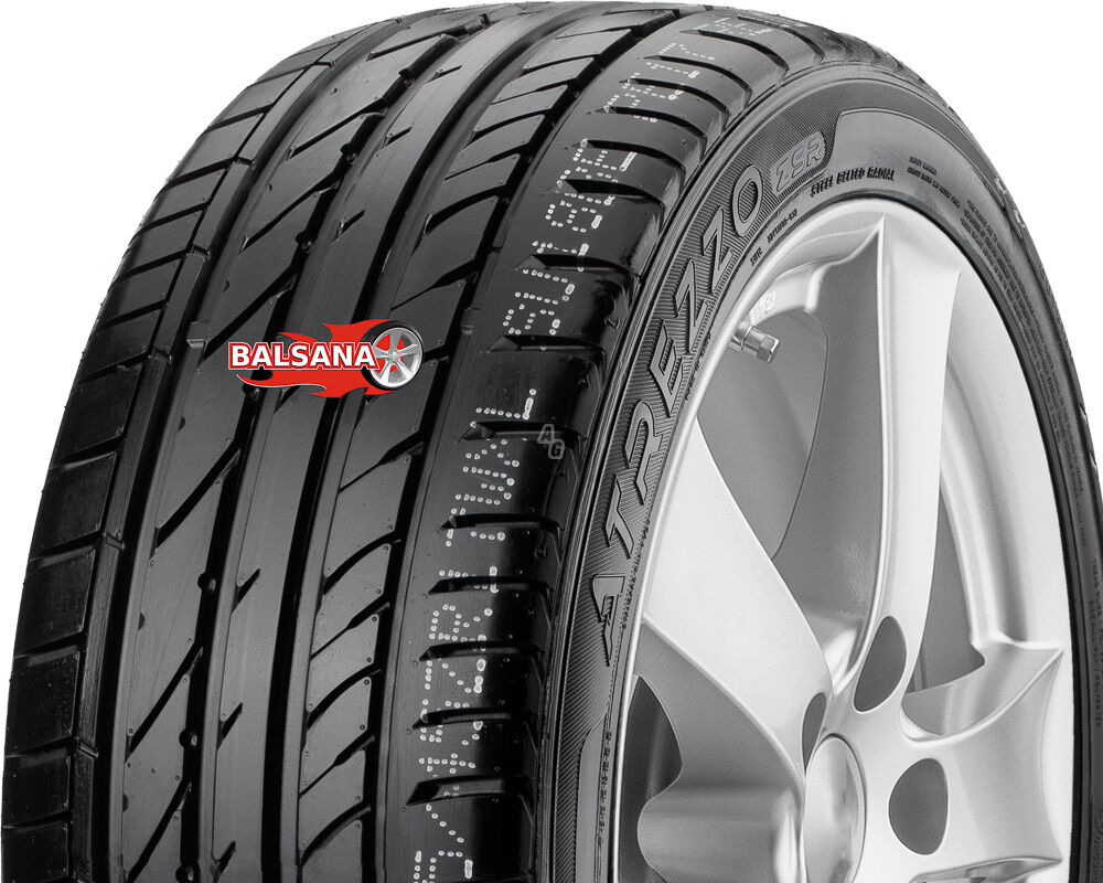 Sailun Sailun Atrezzo ZSR ( R17 summer tyres passanger car