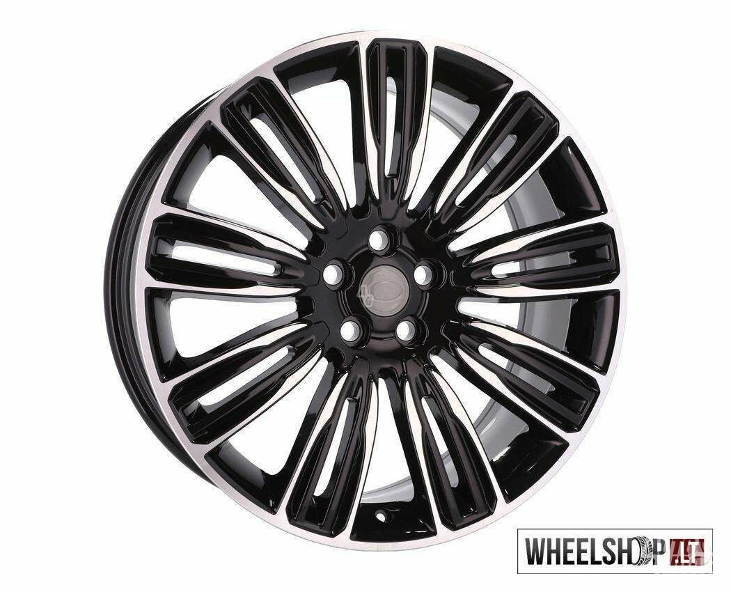 Land Rover Range Rover EU-XE136 Style MB light alloy R21 rims