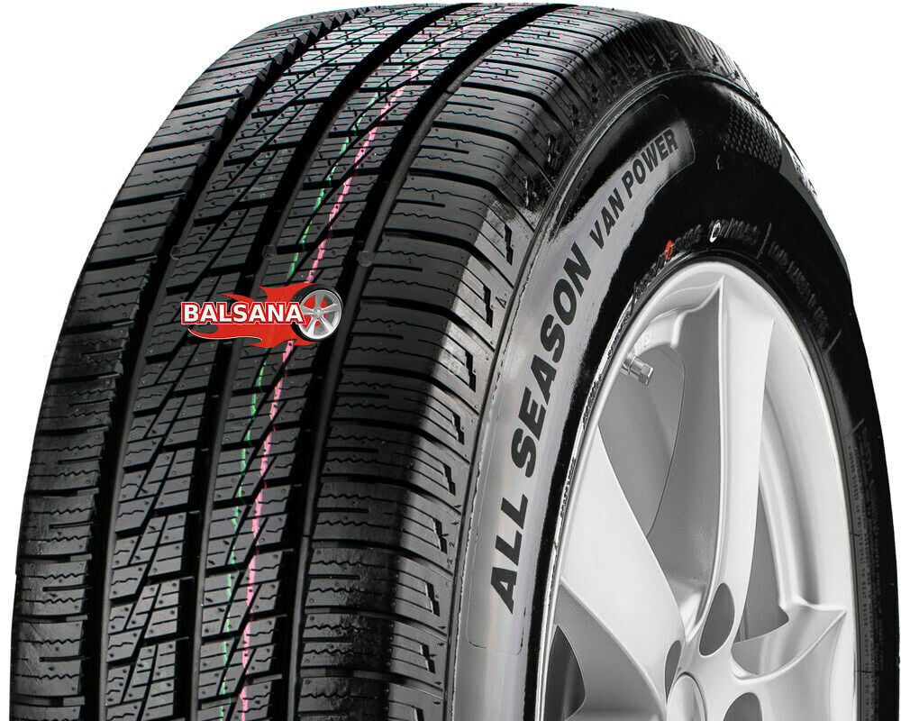 Tristar Tristar Van Power Al R16 universal tyres passanger car