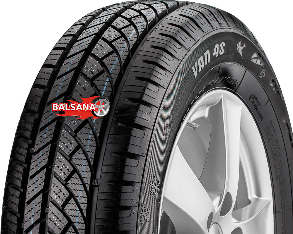 Fortuna Fortuna Ecoplus Van  R14 universal tyres passanger car