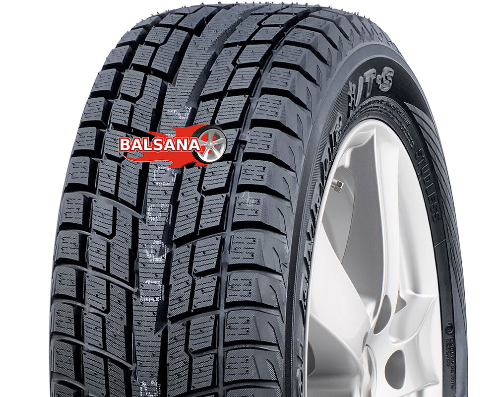 Yokohama Yokohama GEOLANDAR I R17 winter tyres passanger car