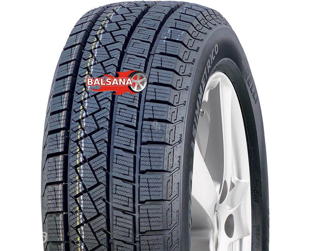 Pirelli Pirelli Winter Ice Z R15 winter tyres passanger car