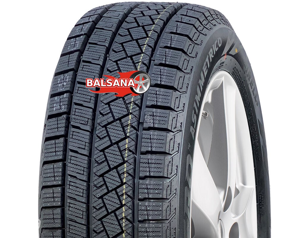 Pirelli Pirelli Winter Ice Z R15 winter tyres passanger car