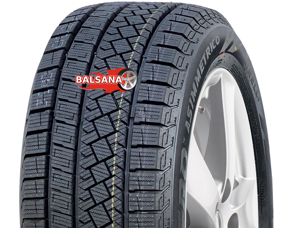 Pirelli Pirelli Winter Ice Z R16 winter tyres passanger car