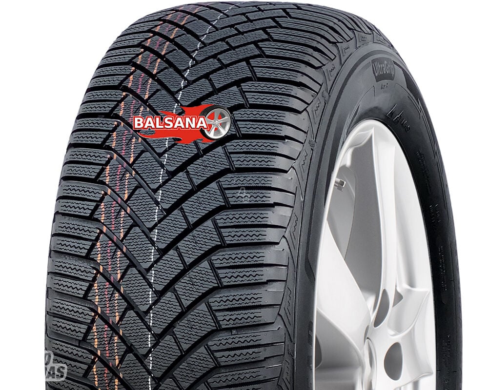 Goodyear Goodyear Ultra Grip  R19 winter tyres passanger car