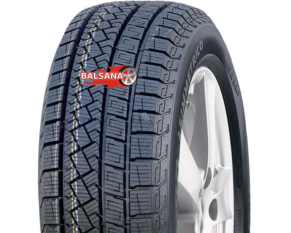 Pirelli Pirelli Winter Ice Z R16 winter tyres passanger car