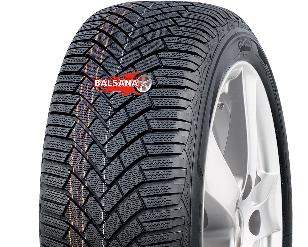 Goodyear Goodyear Ultra Grip  R18 winter tyres passanger car