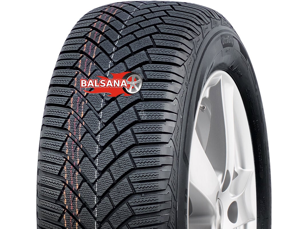 Goodyear Goodyear Ultra Grip  R18 winter tyres passanger car