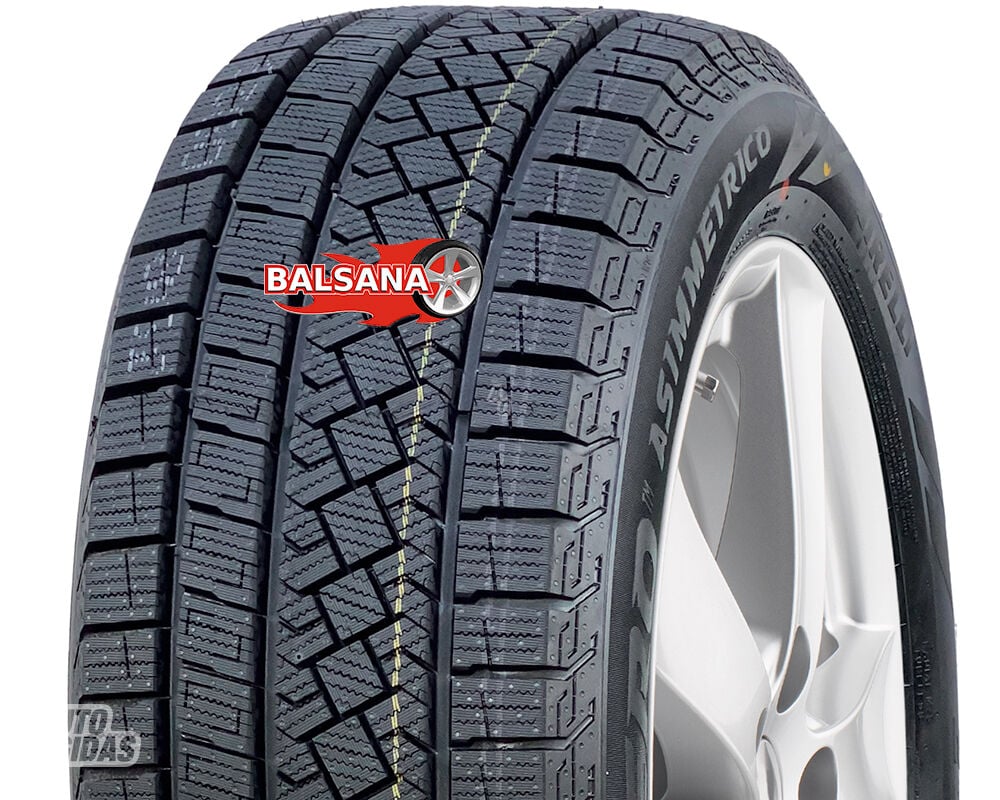 Pirelli Pirelli Winter Ice Z R18 žieminės padangos lengviesiems