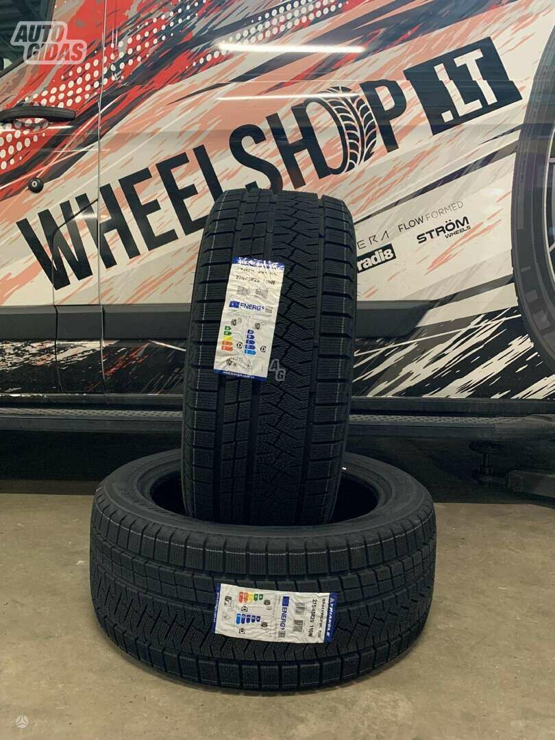 Snowlink PL02 Tyres passanger car