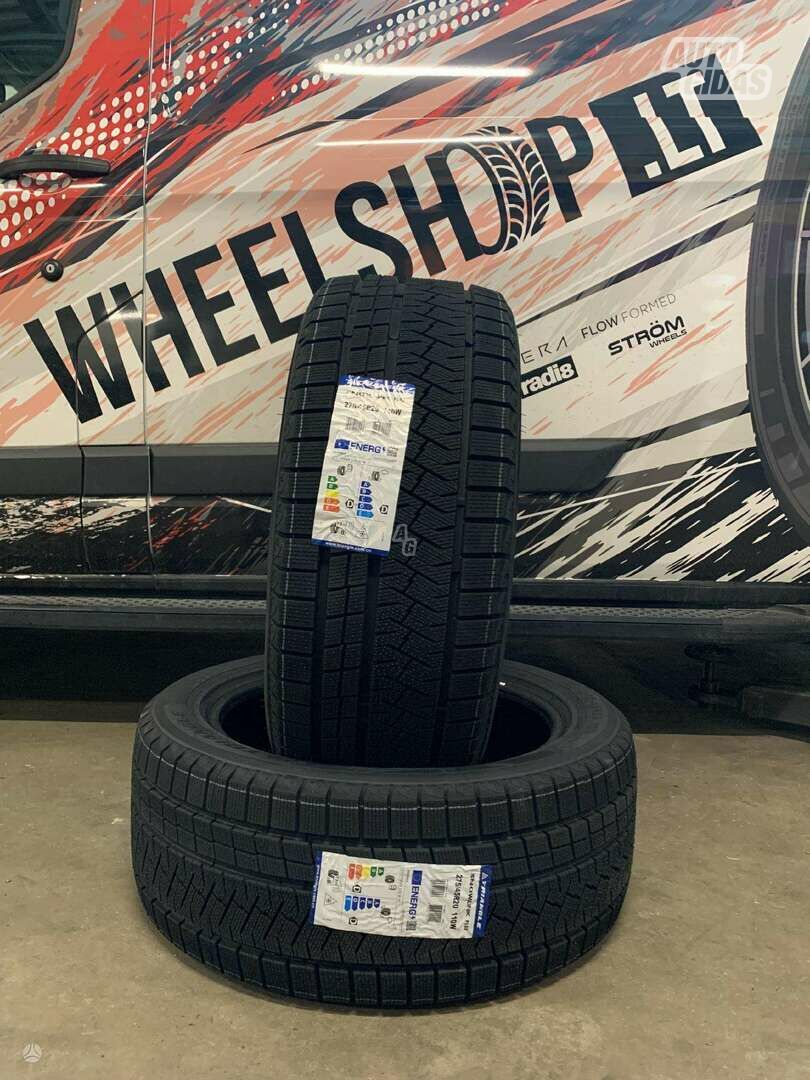 Triangle Snowlink PL02 R20 winter tyres passanger car