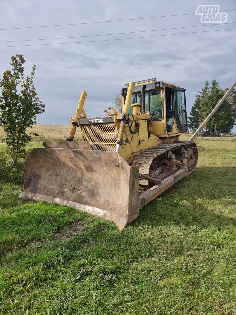 BKT Naujas modelis 2008 y Tractor