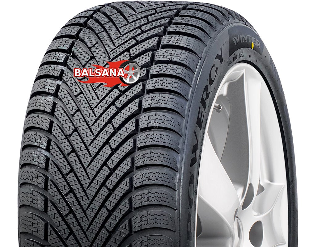 Pirelli Pirelli POWERGY Wint R19 winter tyres passanger car