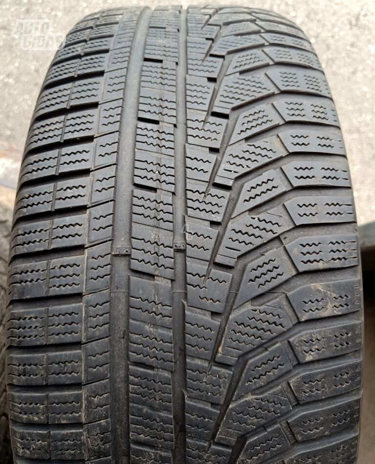 Hankook R20 winter tyres passanger car