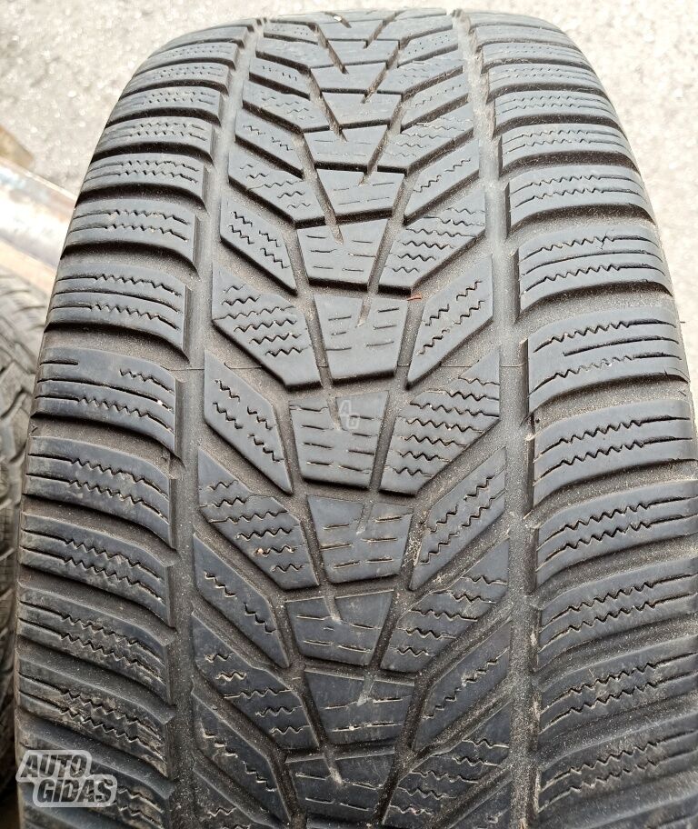 Hankook R20 зимние шины для автомобилей